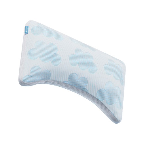 Cloudpillo Plus Review – expert-tested ergonomic pillow review for neck pain and sleep quality