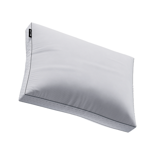 Cloudpillo Recharge – expert-tested ergo pillow review for neck pain relief and sleep quality